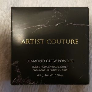 Artist couture (brand new)